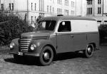 IFA-Framo V901/2 1953 года